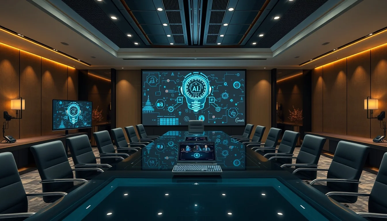 Plan visual three